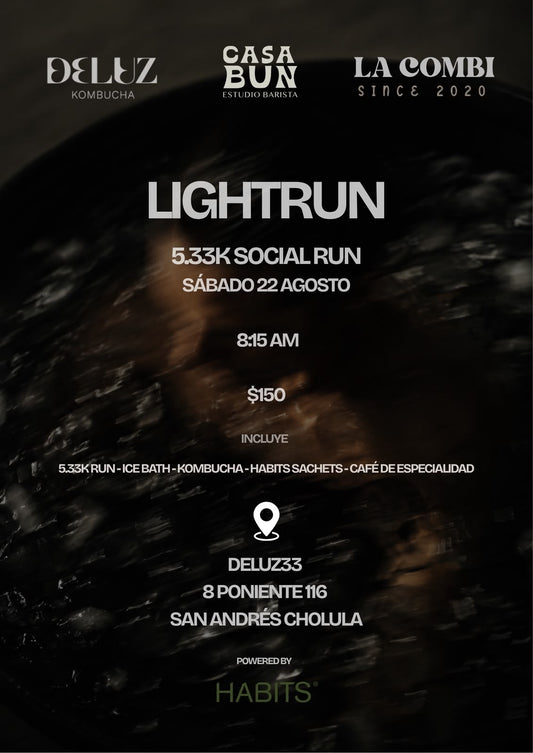 Light Run