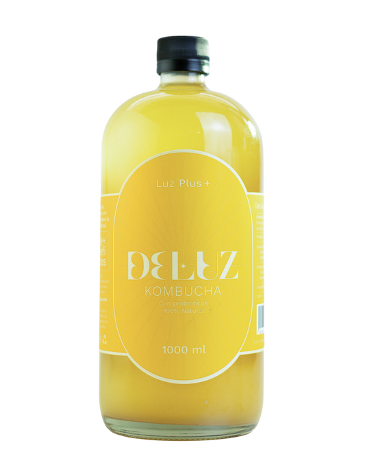 Kombucha Luz Plus+ 1000ml