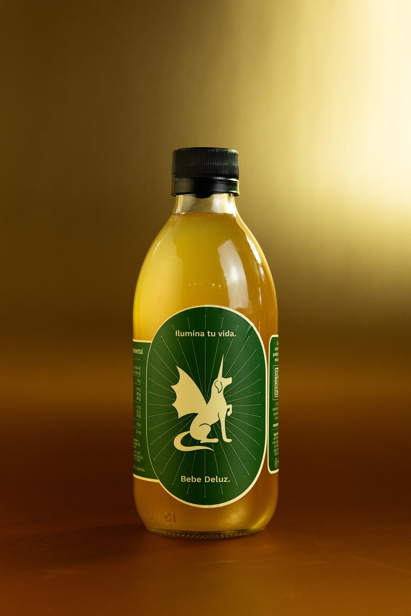 24 PACK KOMBUCHA DELUZ33