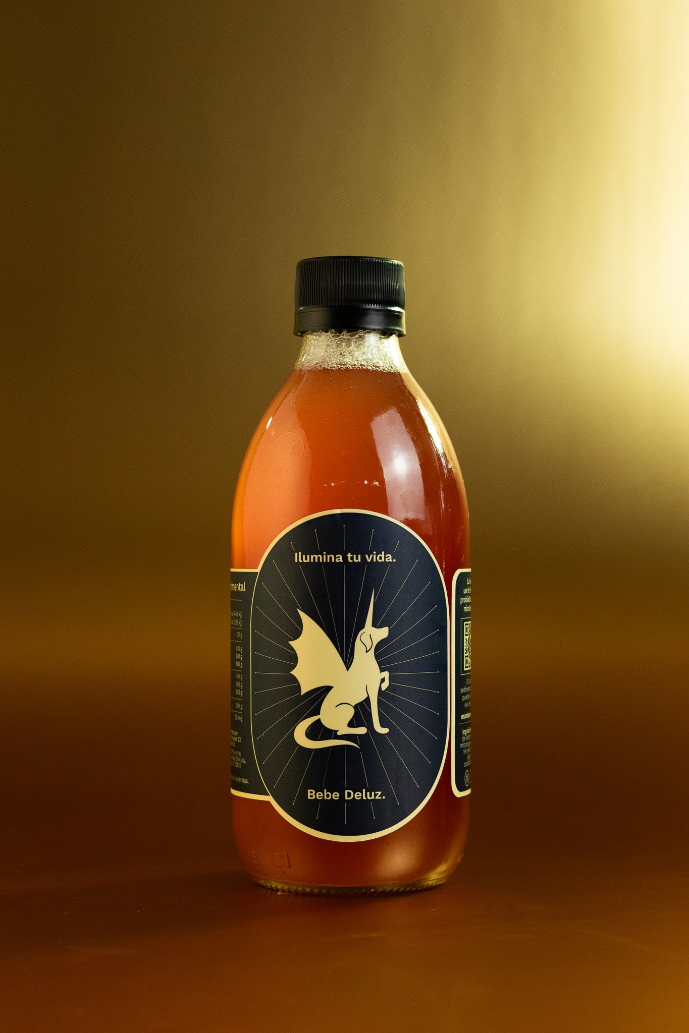 12 PACK KOMBUCHAS 353ML