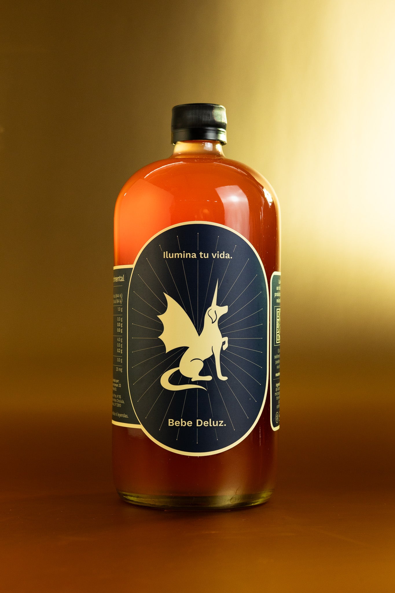 6 PACK KOMBUCHAS 1000ml