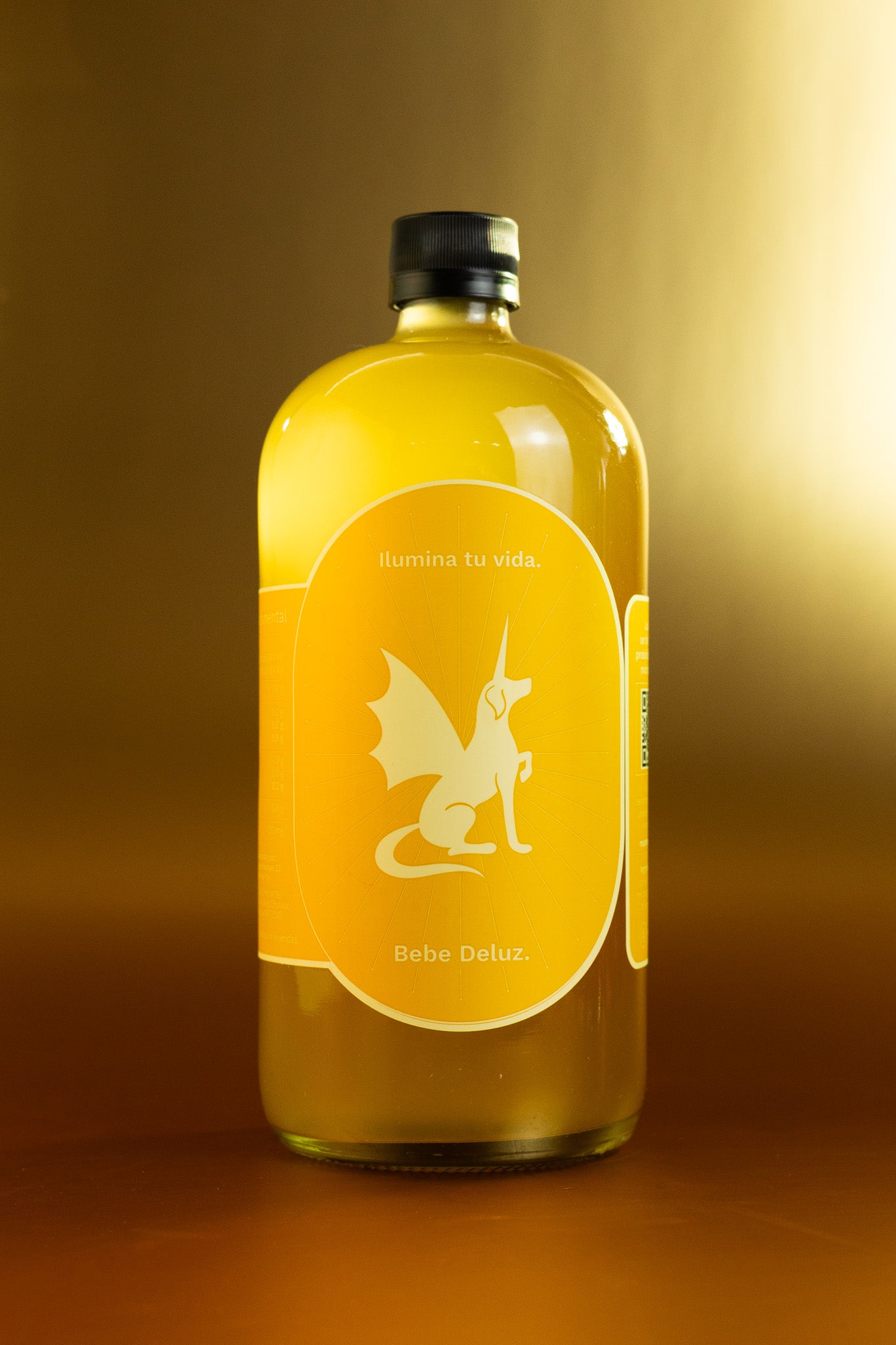 6 PACK KOMBUCHAS 1000ml